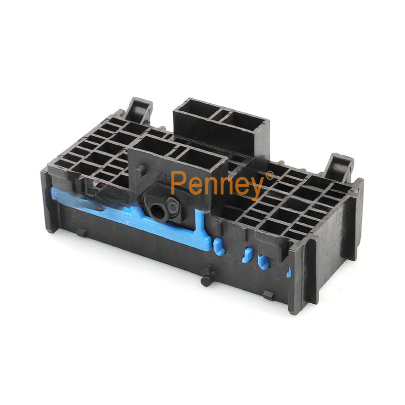 56 Pin Cable OEM Aptiv Delphi 15477822 Auto Female Receptacle 56 Pin Car Socket Wire ...