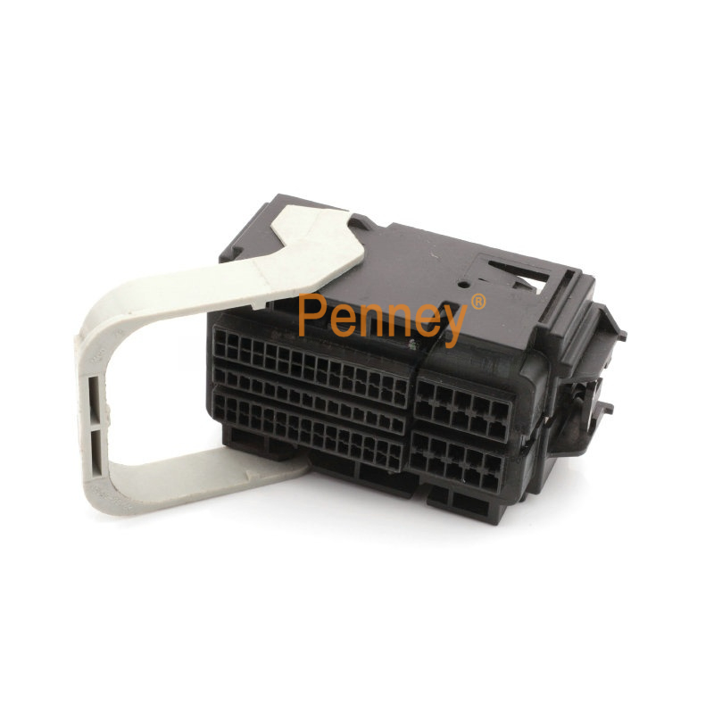 OEM Aptiv Delphi 35032584 Auto Female Receptacle 95 Pin Car Socket Wire ...