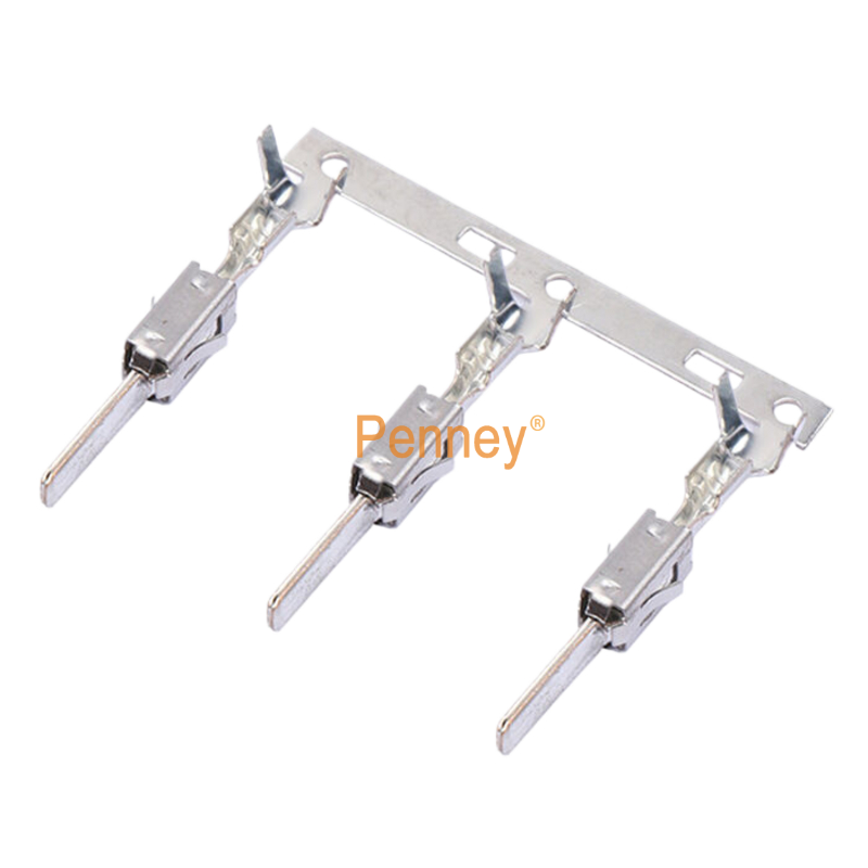 OEM TE AMP 1-962915-1 Male Terminals Tab Pin Crimp Tin Cable Mount for ...