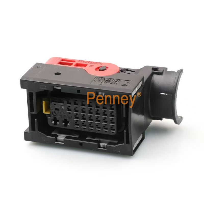 1823402 OEM AMP 29 PIN 1-1823402-1 Wire to Wire Automotive Housing Connector ...