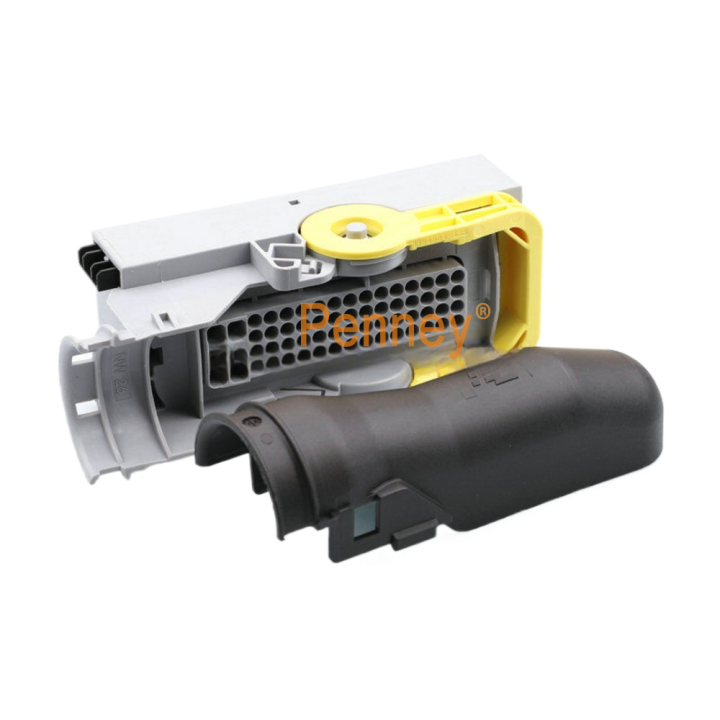 OEM AMP 62 POS 2-1418883-1 Automotive Housing for Female Terminal Auto ...