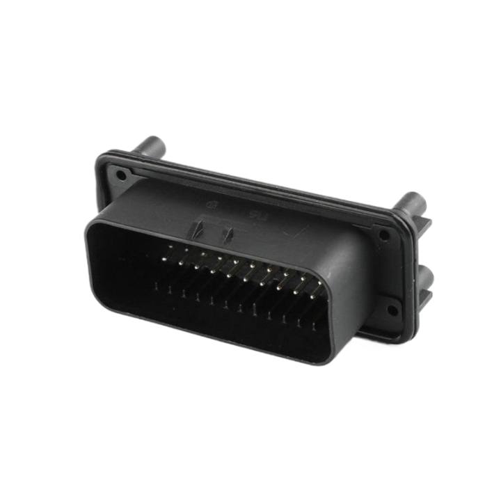 OEM AMP 35 Position 776231-1 PCB Mount Header Wire to Board Auto ...