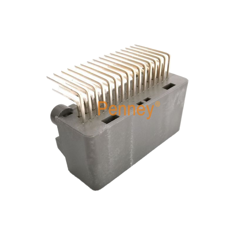 OEM JAE 32 Pin MX34032NF2 PCB Mount Header Wire to Board Auto Connector ...