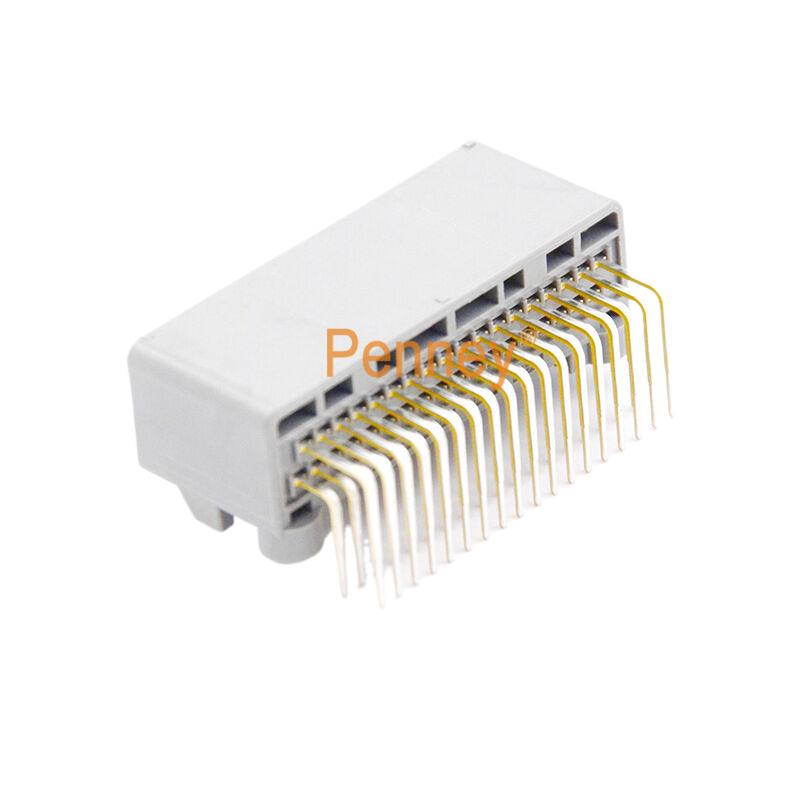 OEM JAE 36 Pin MX34036NF2 PCB Mount Header Wire to Board Auto Connector ...