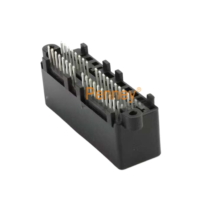 OEM TE AMP 36 Pin 175977-2 PCB Mount Header Wire to Board Auto ...