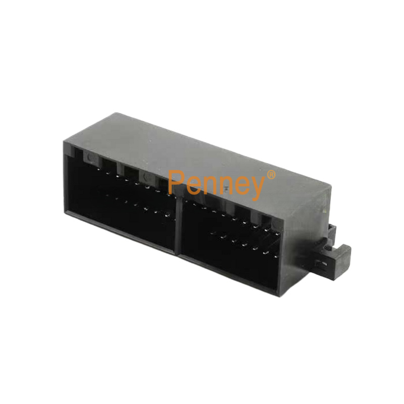 OEM TE AMP 36 Pin 175977-2 PCB Mount Header Wire to Board Auto ...