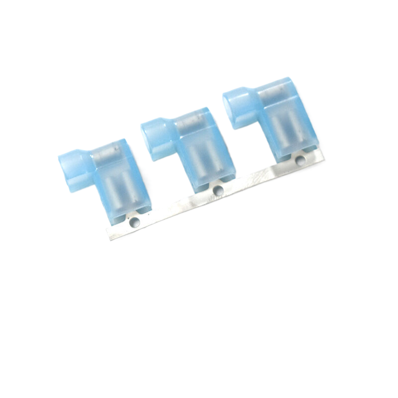 OEM TE 3-520338-2/3-520339-2 Quick Disconnect Receptacle Fully ...