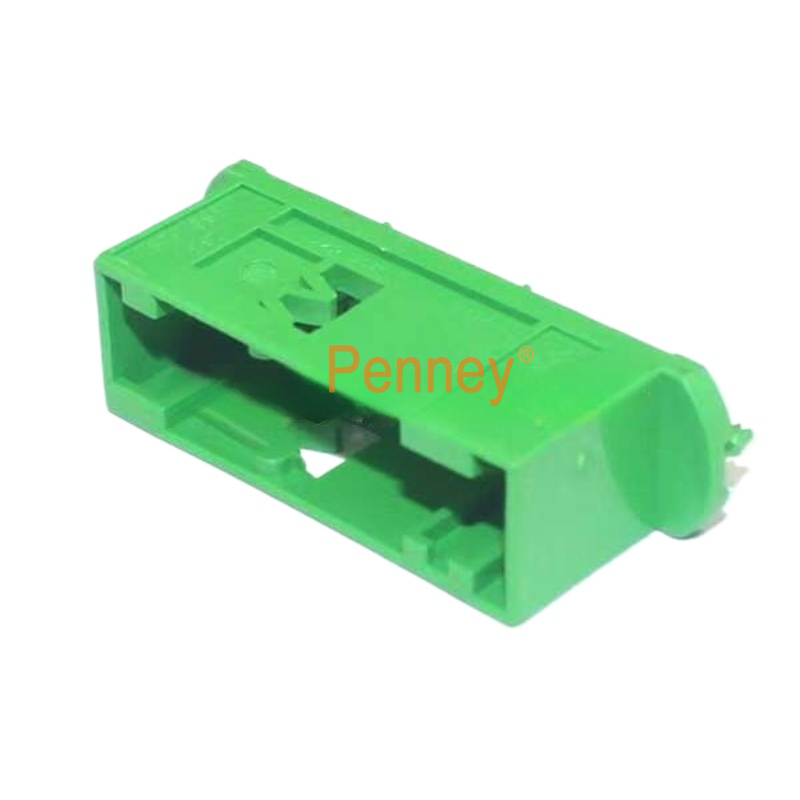 OEM TE AMP 32 Pin 966658-1 PCB Mount Male Header Wire to Board Auto ...