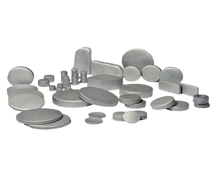Aluminum Slug For Cans