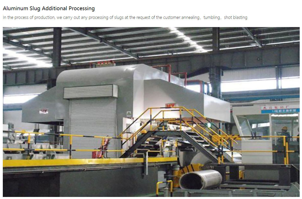 Eco-Friendly Aluminum Materials & Custom Surface Processing