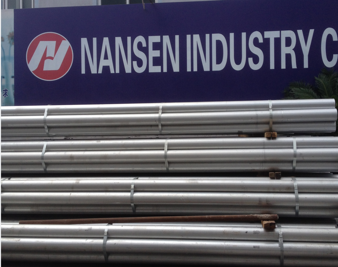 Production Line from Smelting to Precision