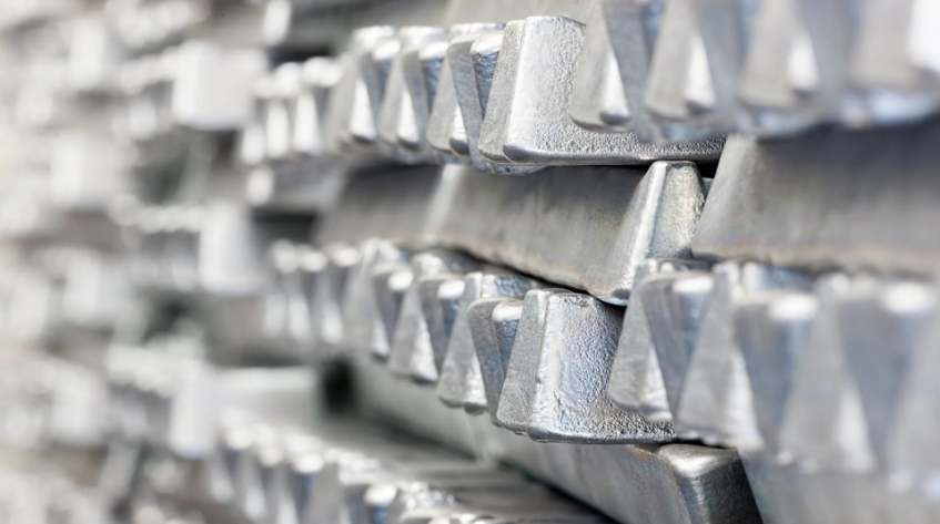 Eco-Friendly Aluminum Materials & Custom Surface Processing