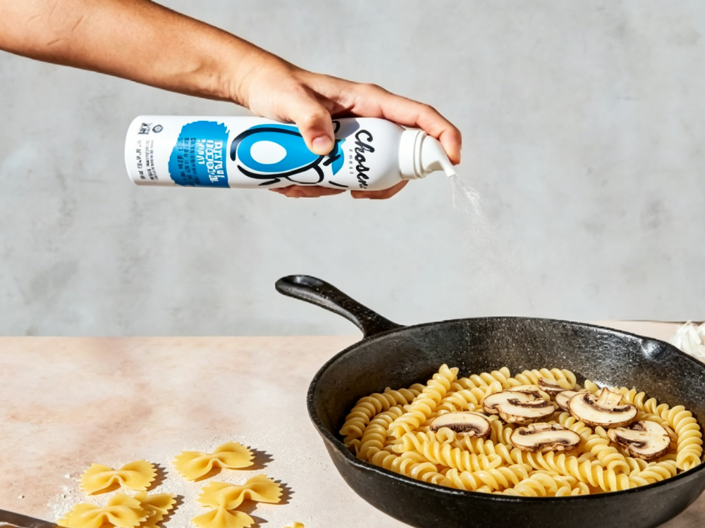 Aluminum Aerosol Cans