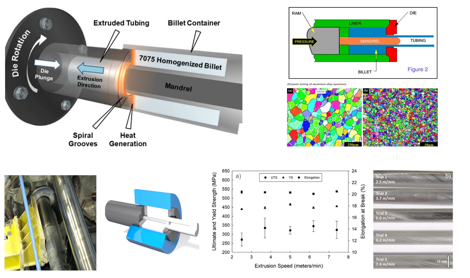 Aluminum Seamless Tube