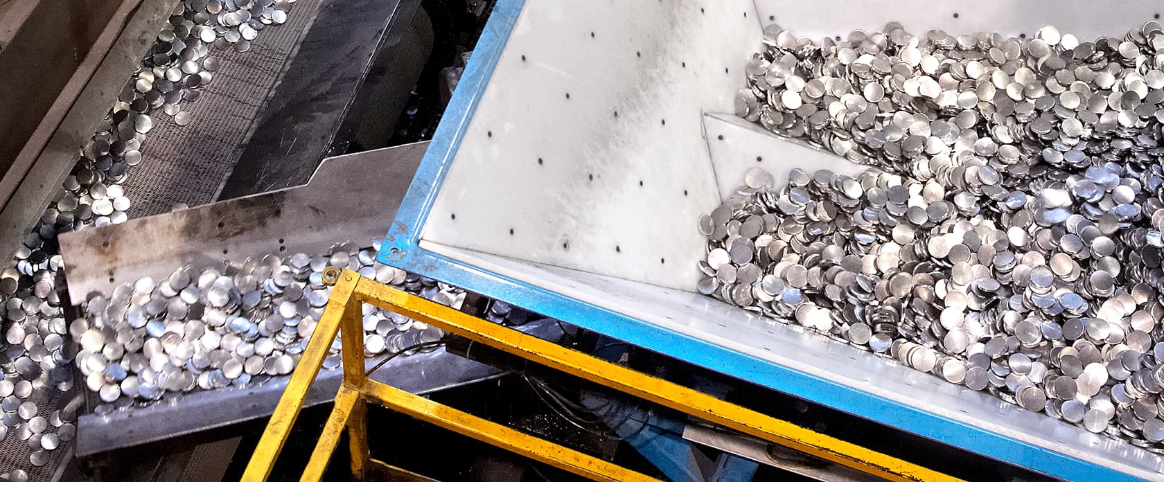 Aluminum Slug