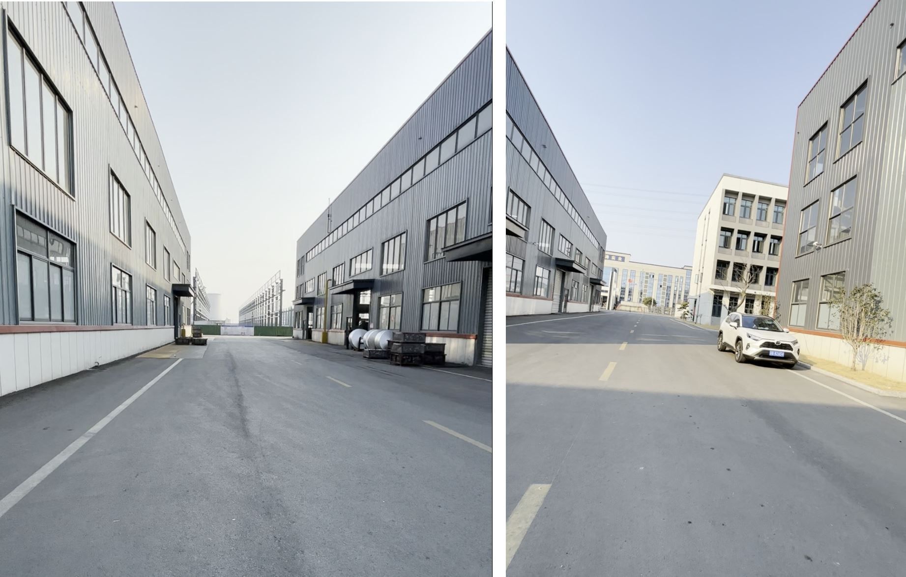 China Aluminum Supplier