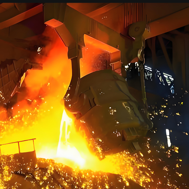 aluminum manufacturer