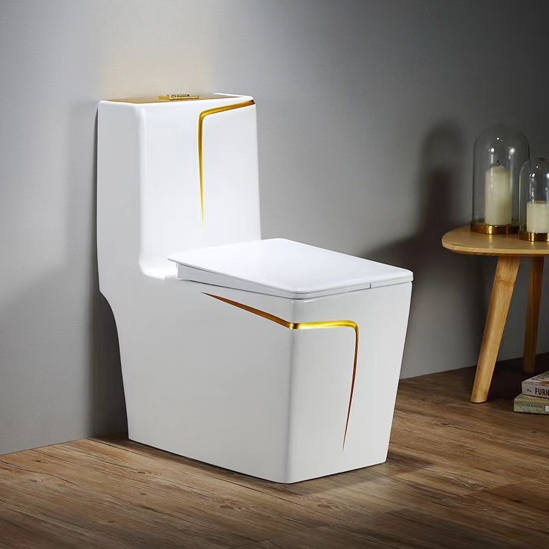 Choosing the Right One-Piece Toilet for Your Market