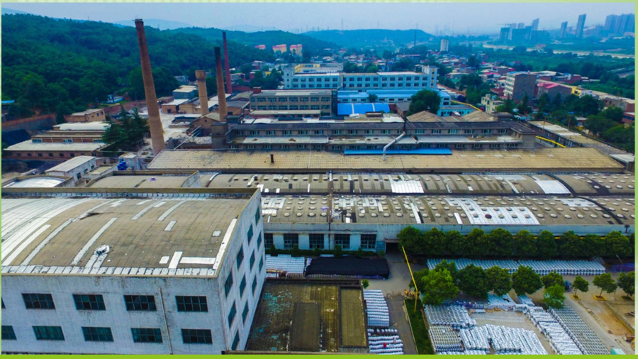 AiDi’s Logistics & Shipping Process