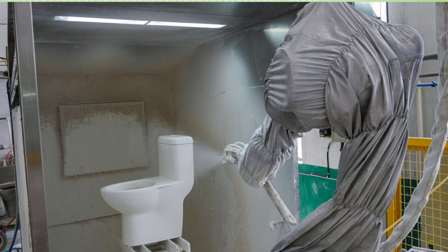 Export-Ready Toilets: How AiDi Ensures CE Compliance