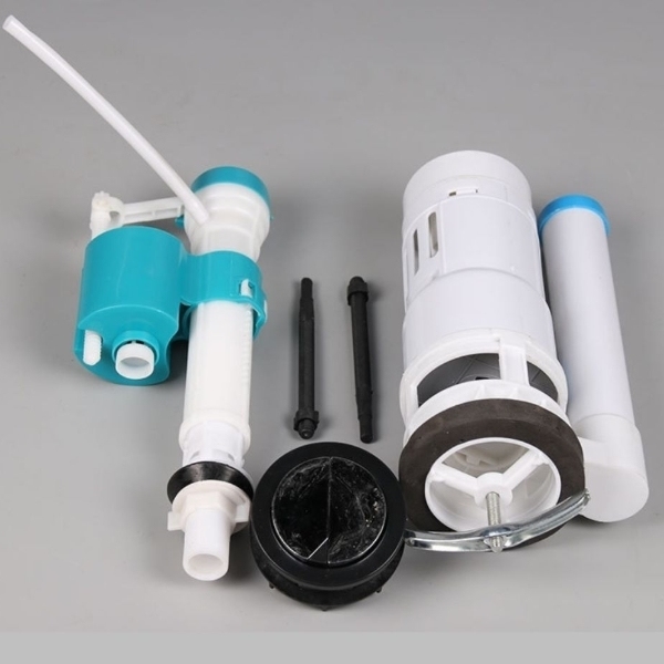 All About Water Tank Fittings and Accessories