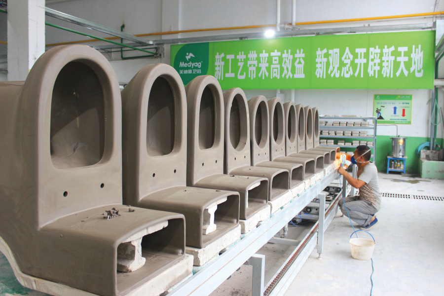 Why Global Distributors Choose Chinese Smart Toilets: A Complete Procurement Guide