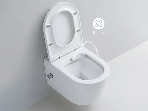 What Is a One Piece Toilet? Aidibath’s Complete Guide to Single Piece Toilet Advantages & Uses