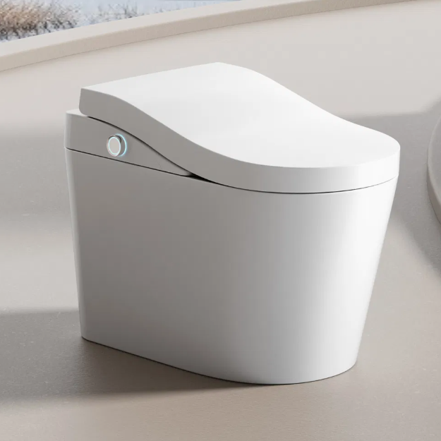 2026 Smart Toilet Buying Guide: Benefits, Features, and Top Recommendations