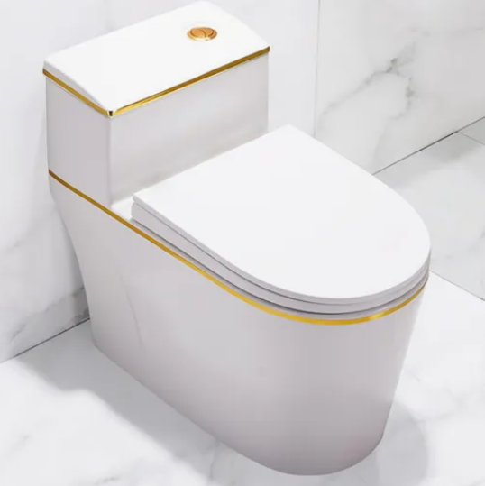 What Is the Size of a Standard Toilet? Dimensions and Guidelines