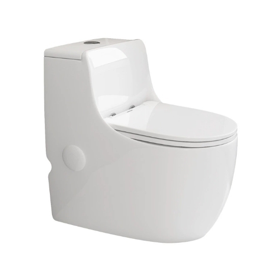 One Piece Toilets for Export: Packaging, Loading, and Breakage Prevention