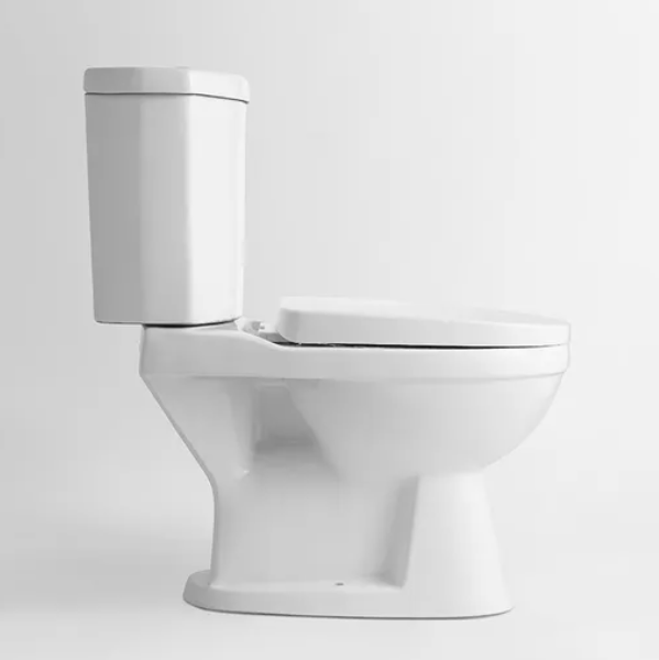 Classic Two-Piece Toilet | Direct from Manufacturer