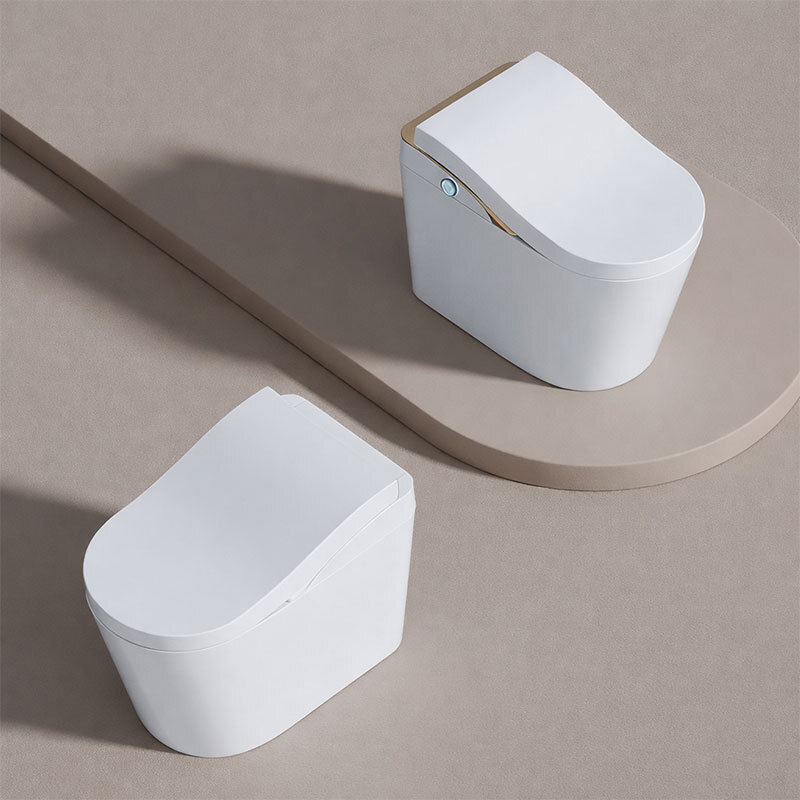 One Piece vs Two Piece Toilets: Which Is Better for Commercial Projects?