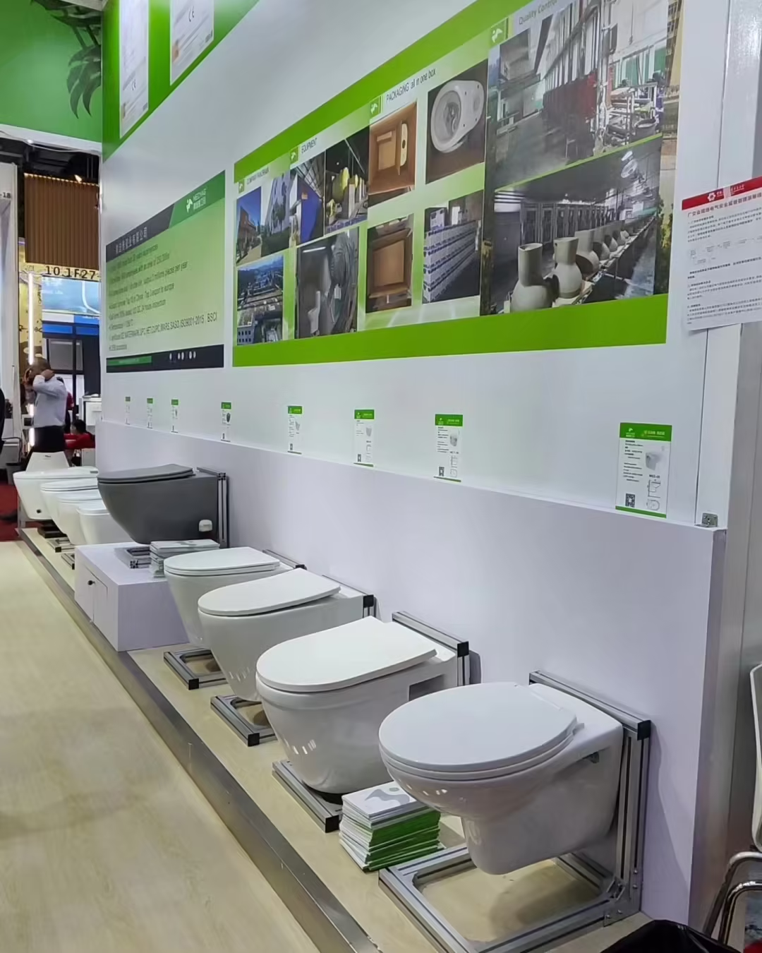 How to Choose the Right Toilet Type for Different Regional Markets