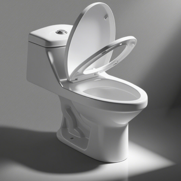 copy of Wholesale Smart Toilet with Bidet Function - Automatic Intelligent Seat, One-Piece WC Commode
