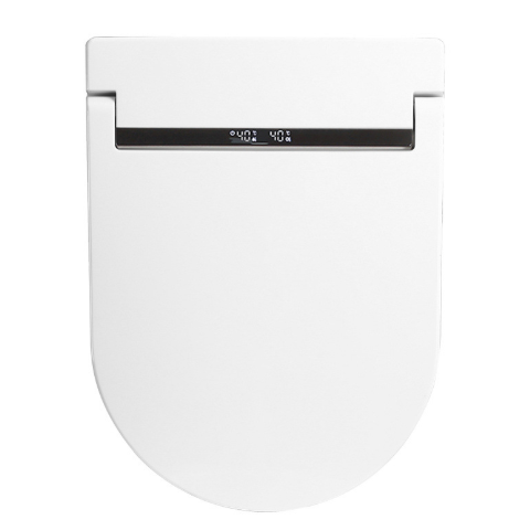 Factory Direct Supply Smart Toilet Seat – Heated Bidet Cover with OEM Service