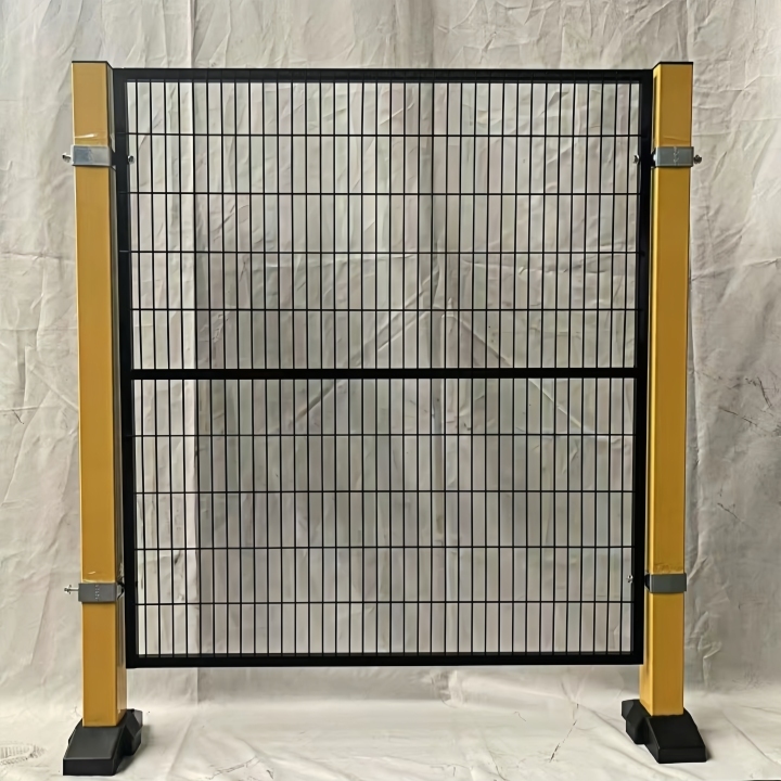 Welded Safety Fence Safety Fence