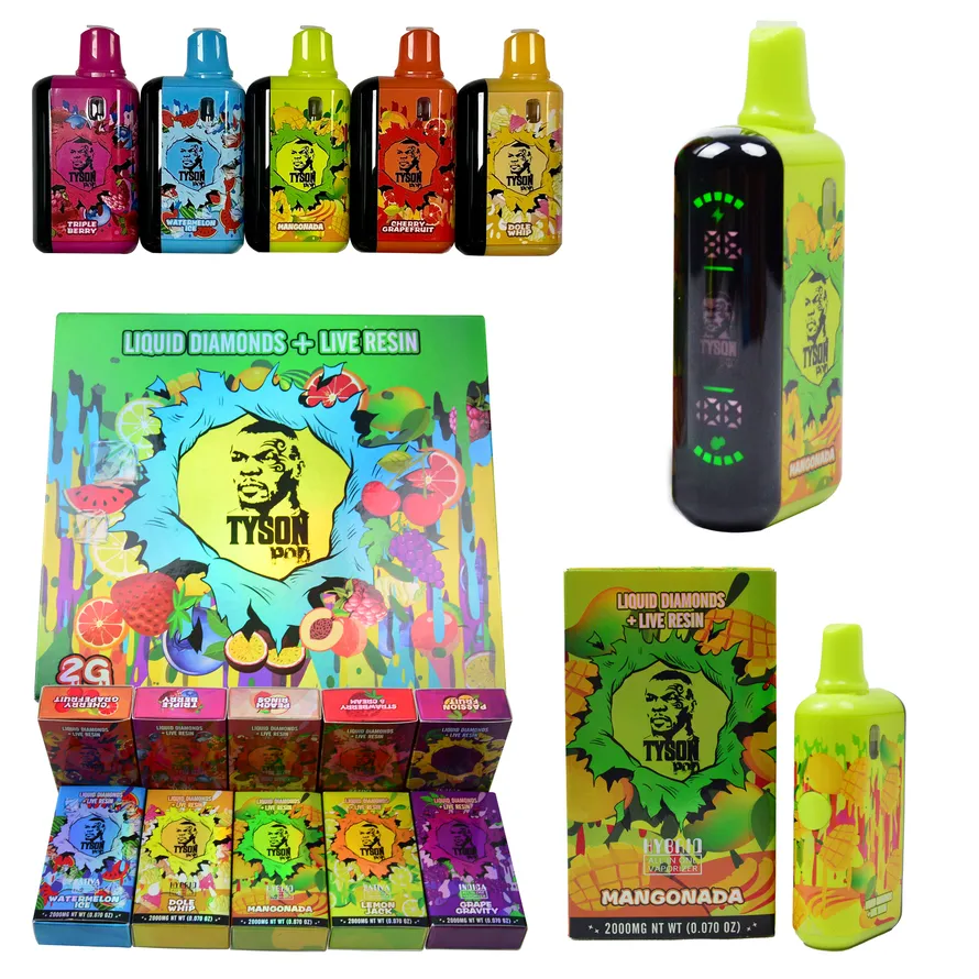elf bar vape uk Tyson Disposable ⋆ Vape Society Supply