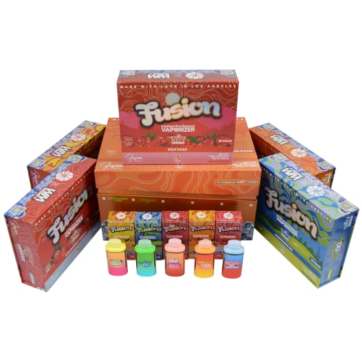 banana vape flavor Banana Ice (60mL) | FRUITIA
