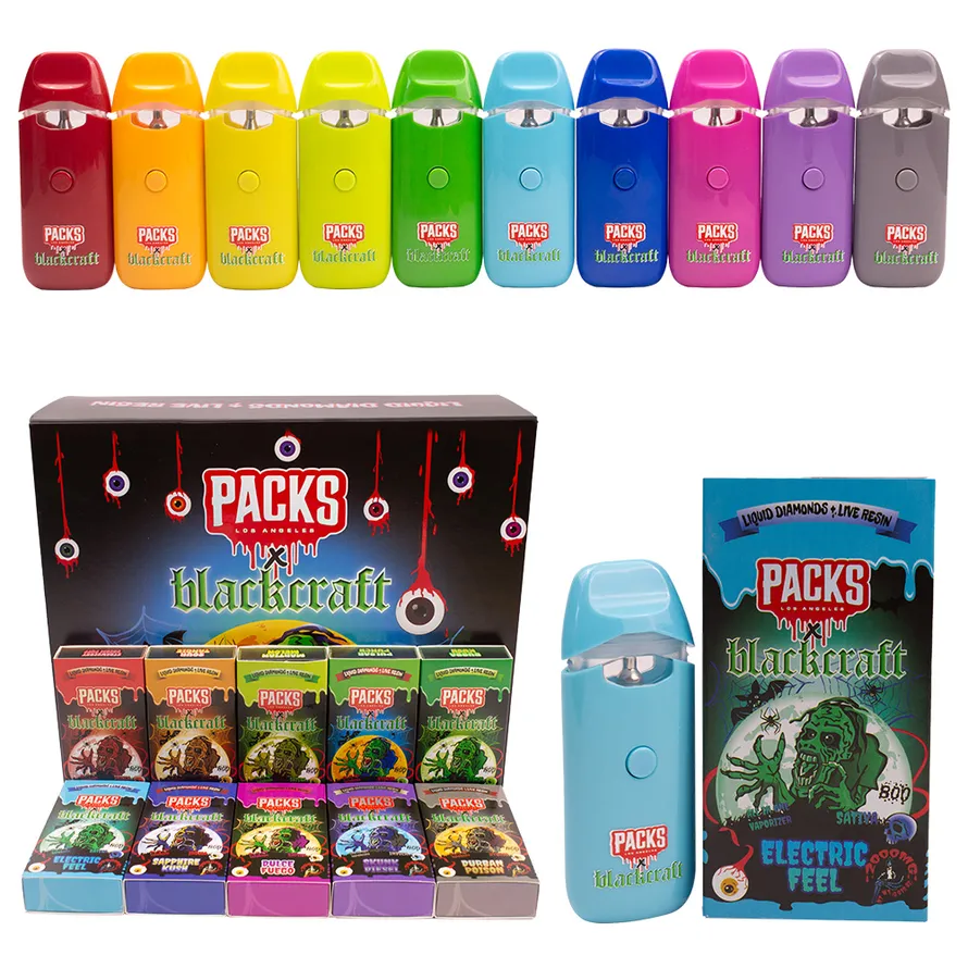 blackcraft extrax disposable vape 2g Packs Blackcraft 2g Disposable 10 Flavors 2ml 2g Rechargeable Wholesale USA Stock Empty Wholesale Vape Pen Overheat Protection Mod Flavor:Grape (Grape Soda) Raz DC25000 ZERO 0%