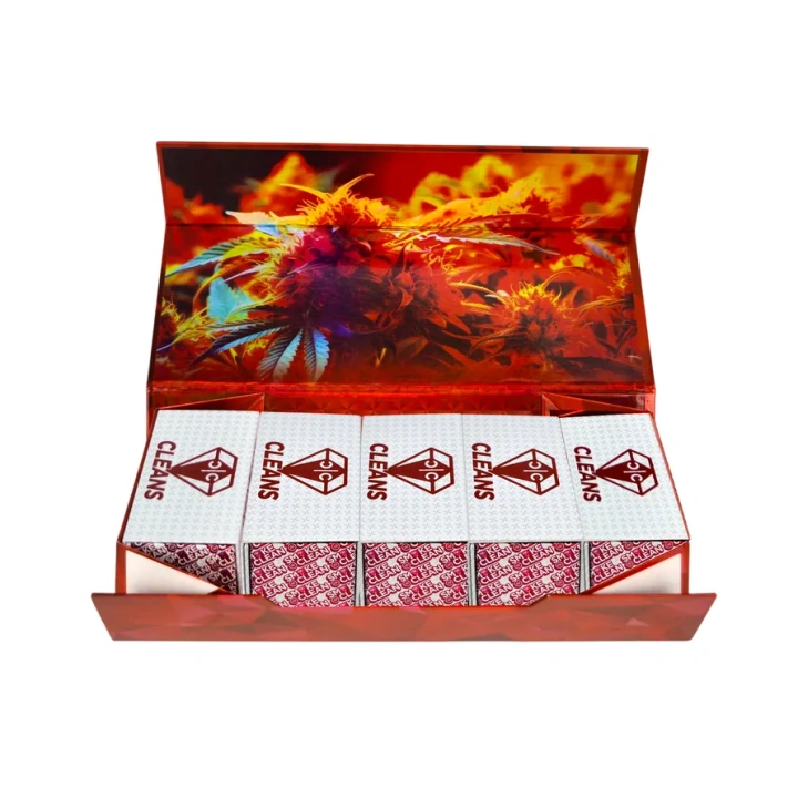Clean Carts 2g Disposable New 10 Flavors 100 PackUSA Stock Wholesale Empty Vape Pen