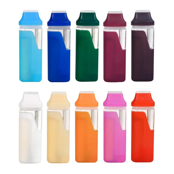 Clean Carts 2g Disposable New 10 Flavors 100 PackUSA Stock Wholesale Empty Vape Pen