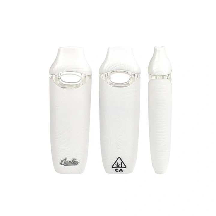 Jeeter Disoosable All in One 2g Empty Disposable Vape Pen 10 Flavors USA Stock