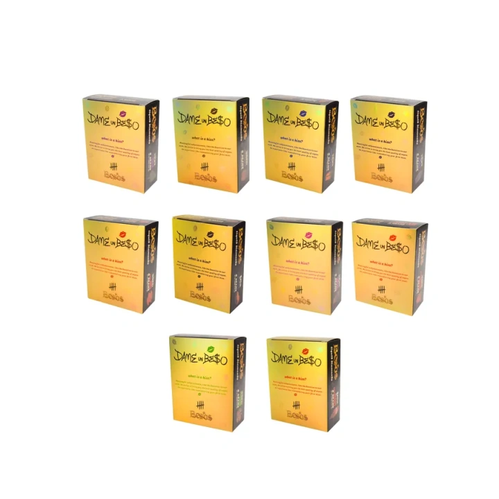 BE$OS Postless 2g Empty Disposable Vape Pen 10 Flavors USA Stock