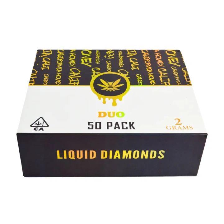 California Honey 1ml+1ml Dual Chamber With Screen 2g Empty Disposable Vape Pen 20 Flavors USA Stock