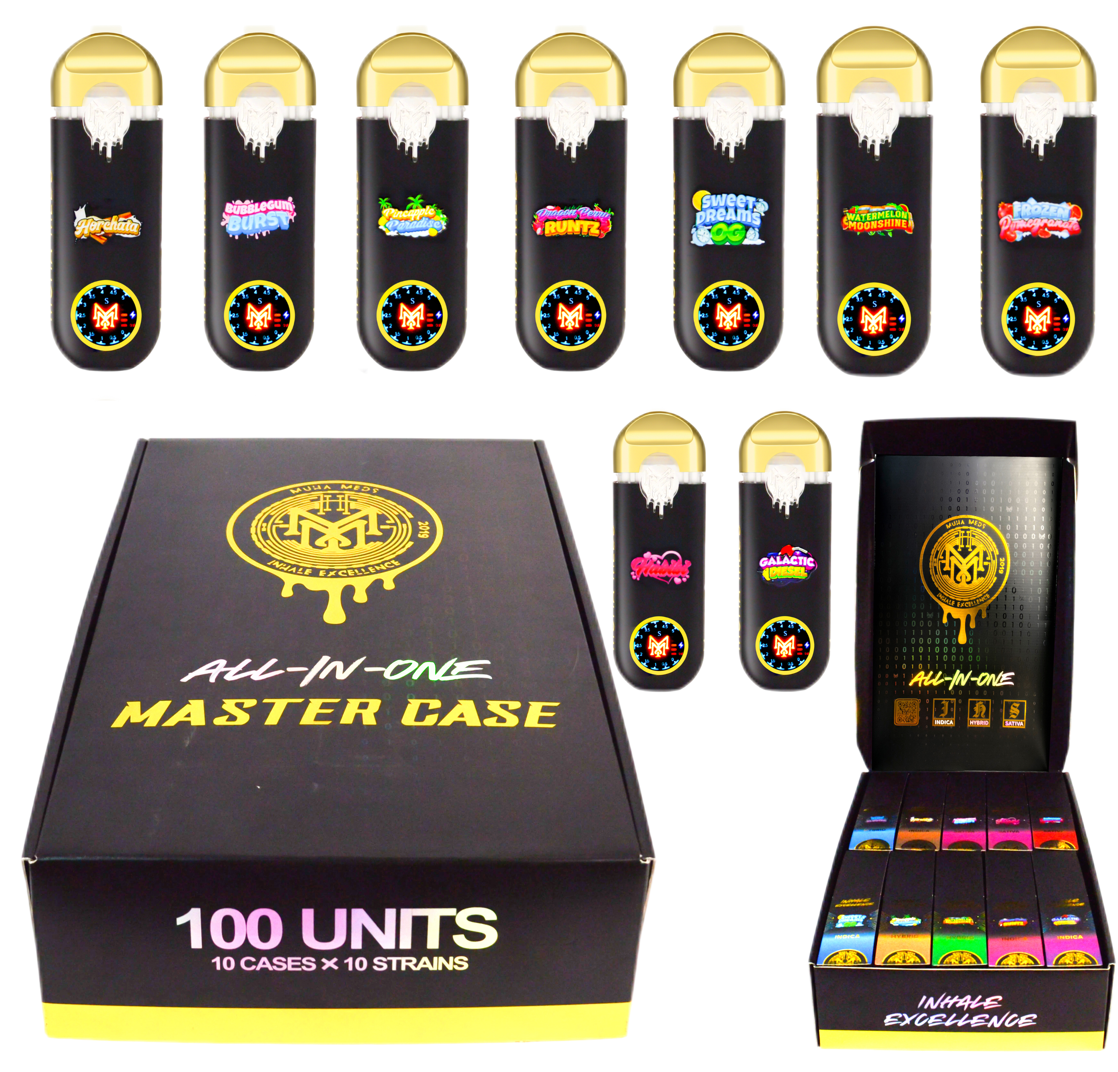 ivg vape juice IVG Juicy Range Review: Four Tropical and Juicy New Flavors