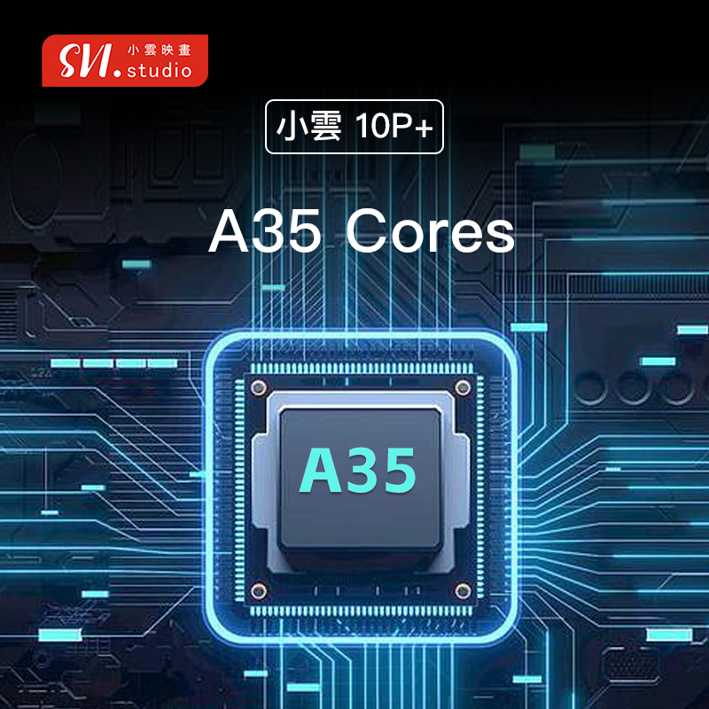 SviCloud 10P TVボックス 2025年最新モデル｜無料ストリーミングと多