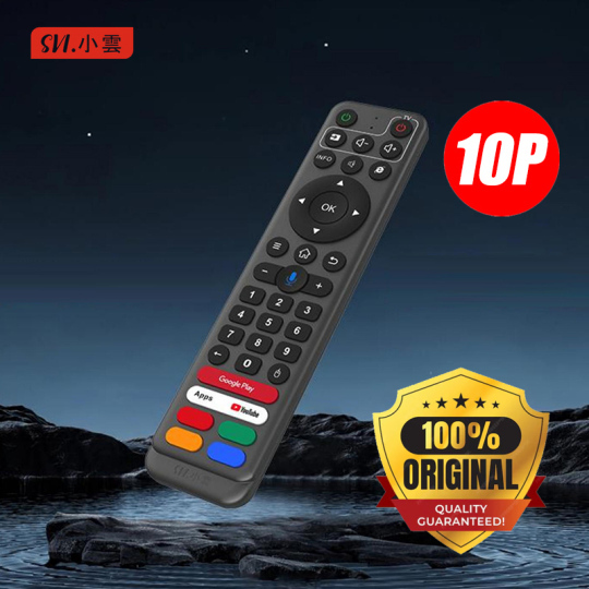 SviCloud公式店 - SviCloud 10S TVボックス 2025年最新モデル｜無料