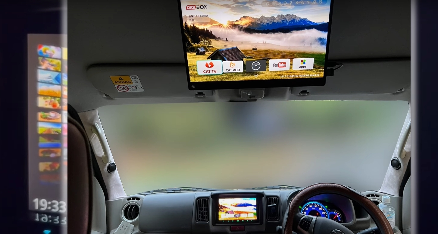 【レビュー】テレビがなくても大丈夫！最強のチューナーレスTVボックス「DIGIBox D3 Plus」を使ってみた