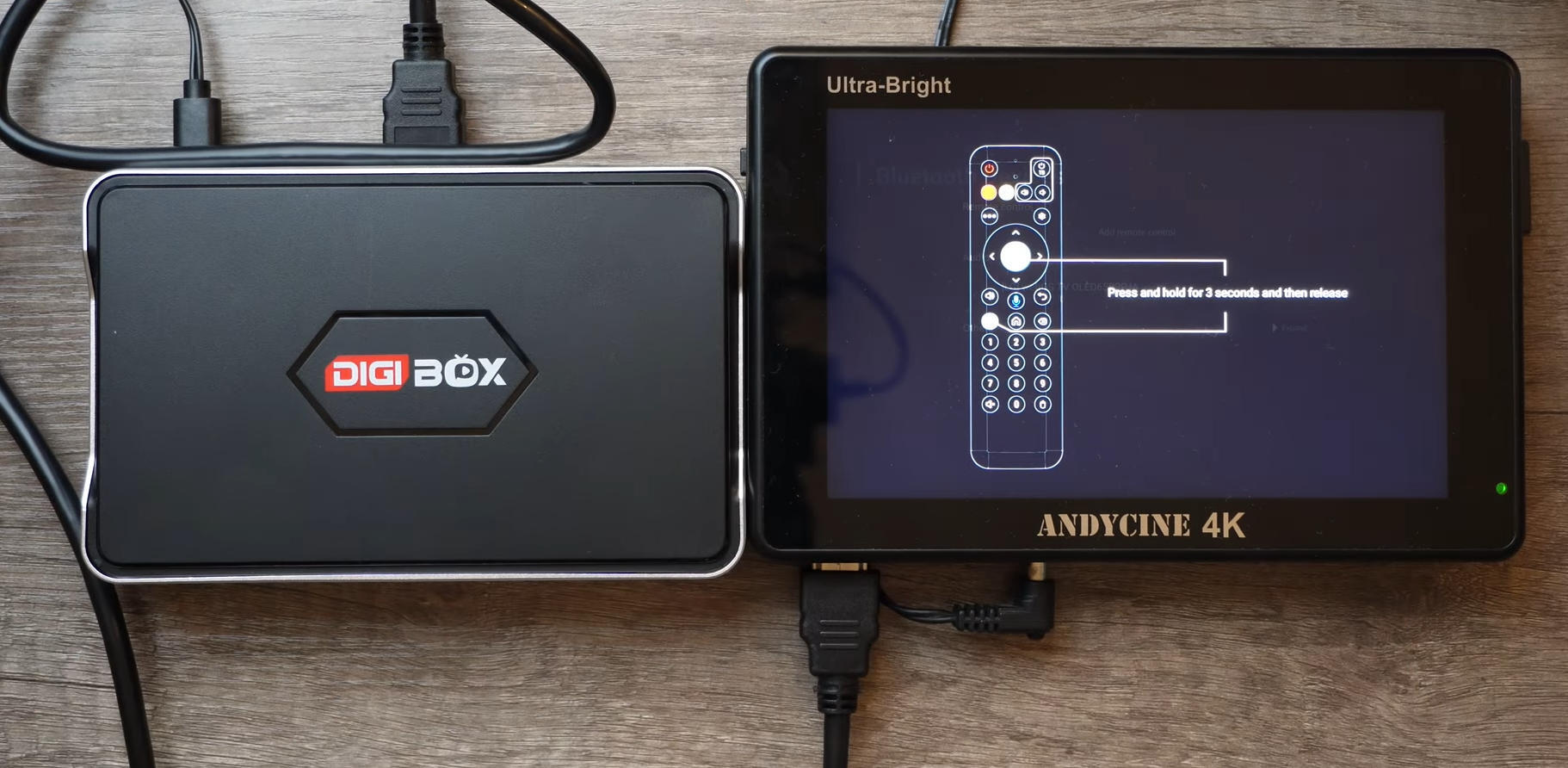 世界中のテレビが楽しめる！デジボックス D6MAを徹底レビュー