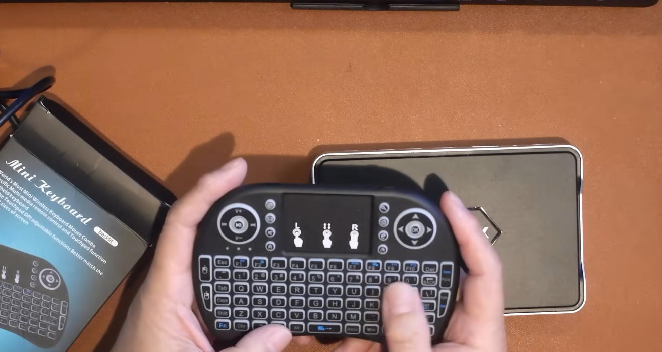 DIGIBox D6 Maxレビュー：高性能だけど注意が必要